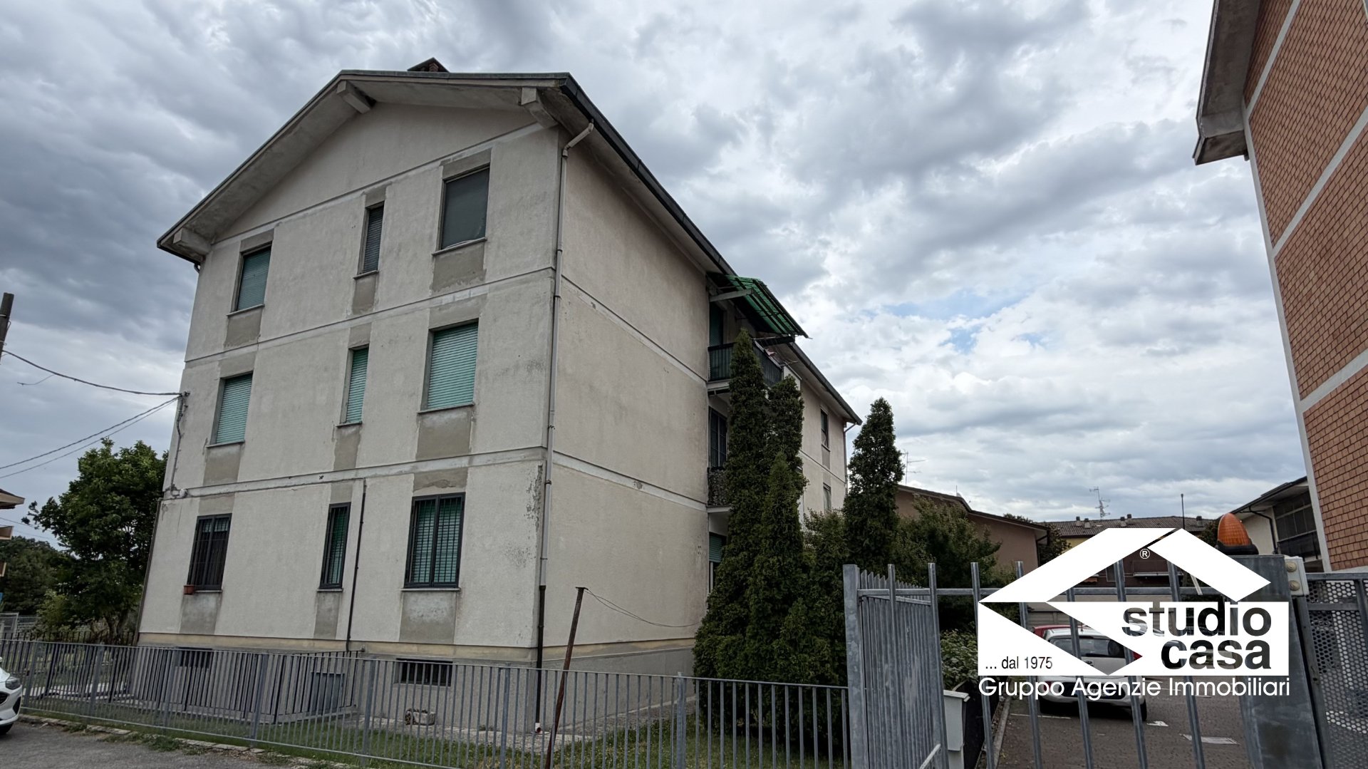 Appartamento in vendita a Carpiano