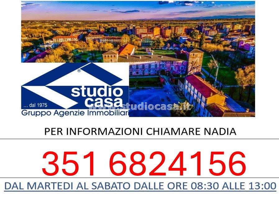 Mansarda in affitto a Melegnano