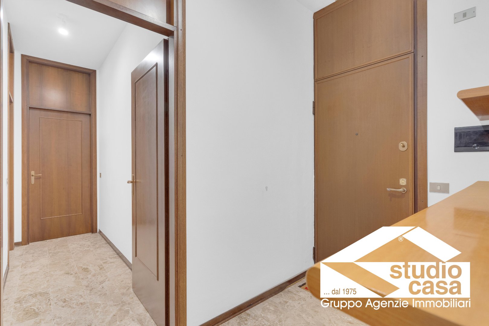 Appartamento in vendita a Melegnano