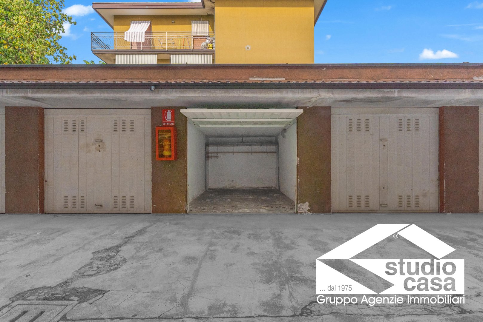 Appartamento in vendita a Melegnano