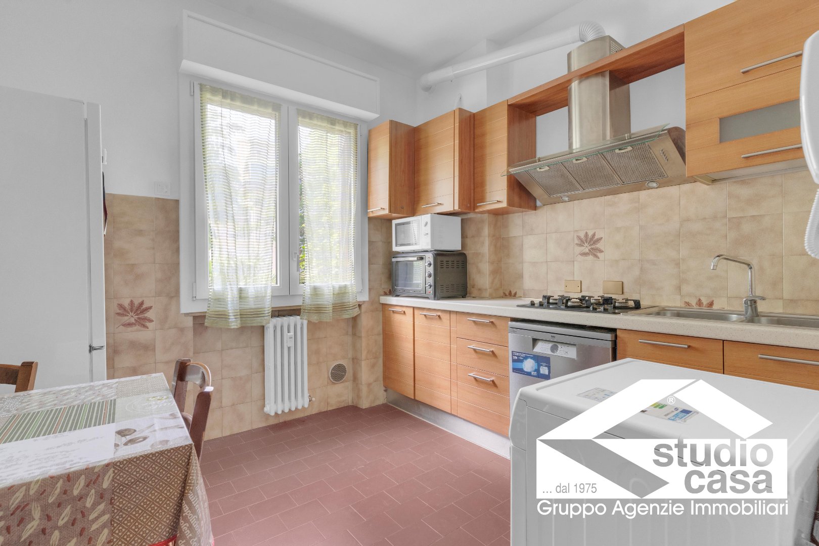 Appartamento in vendita a Melegnano