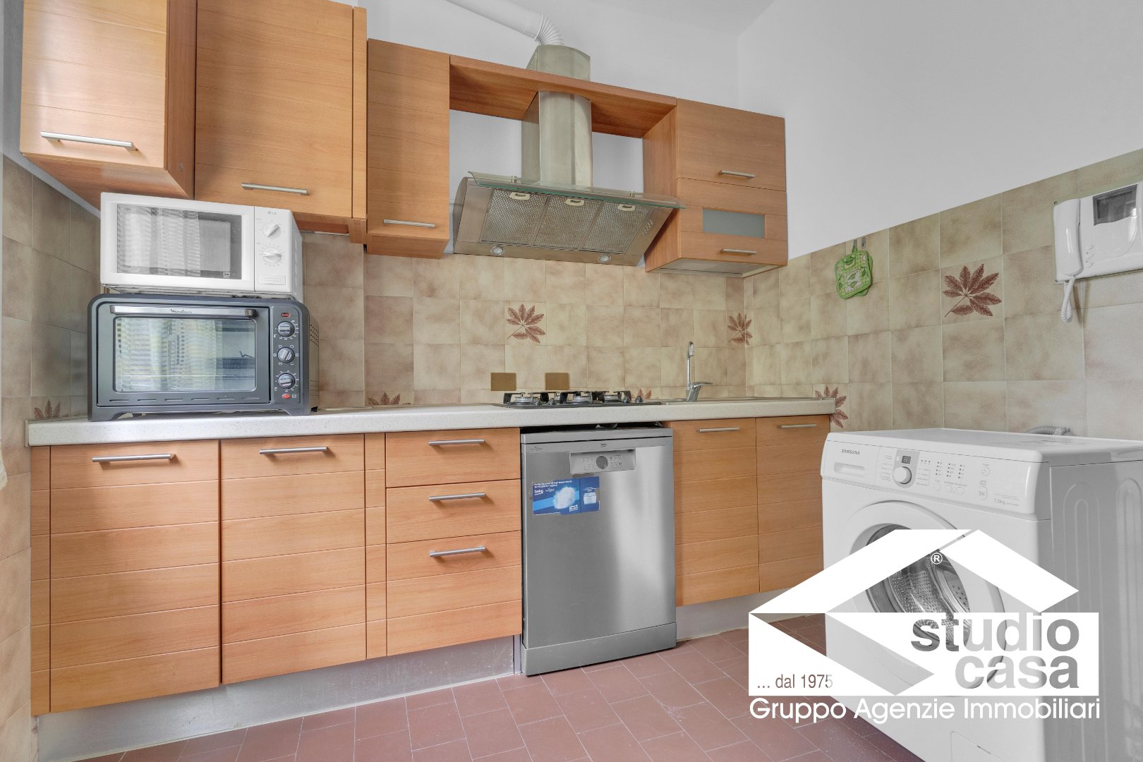 Appartamento in vendita a Melegnano