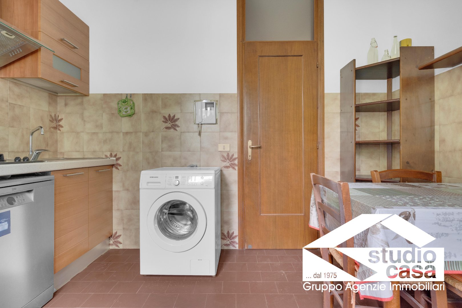 Appartamento in vendita a Melegnano