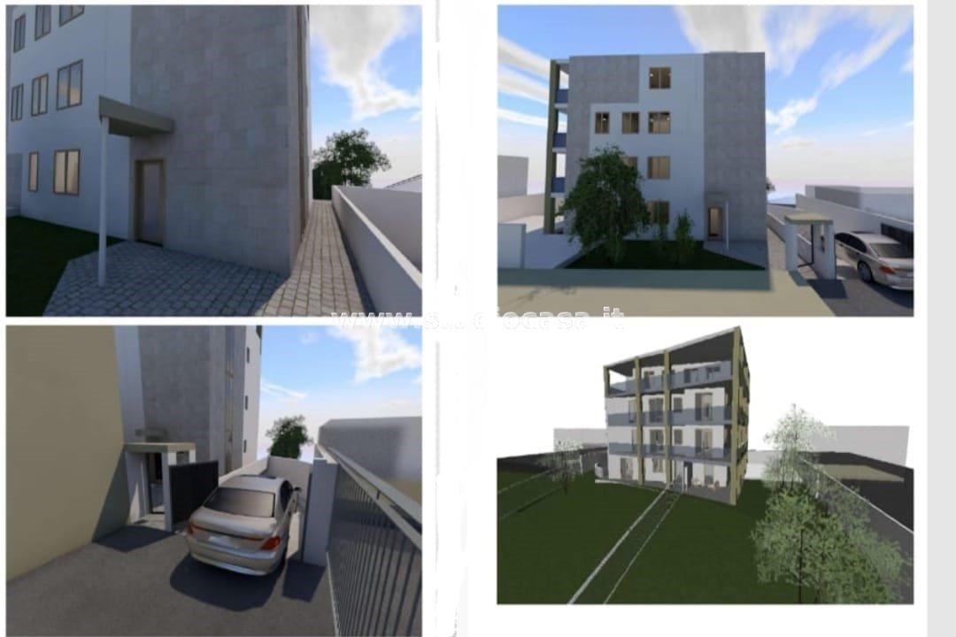 Terreno Residenziale in vendita a Melegnano