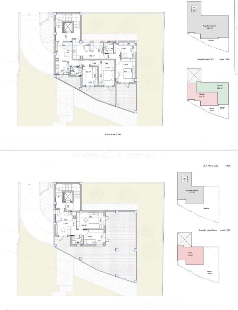 Terreno Residenziale in vendita a Melegnano