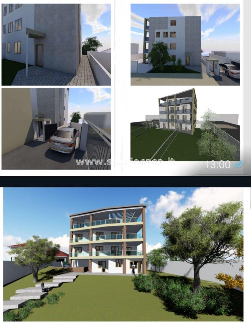 Terreno Residenziale in vendita a Melegnano