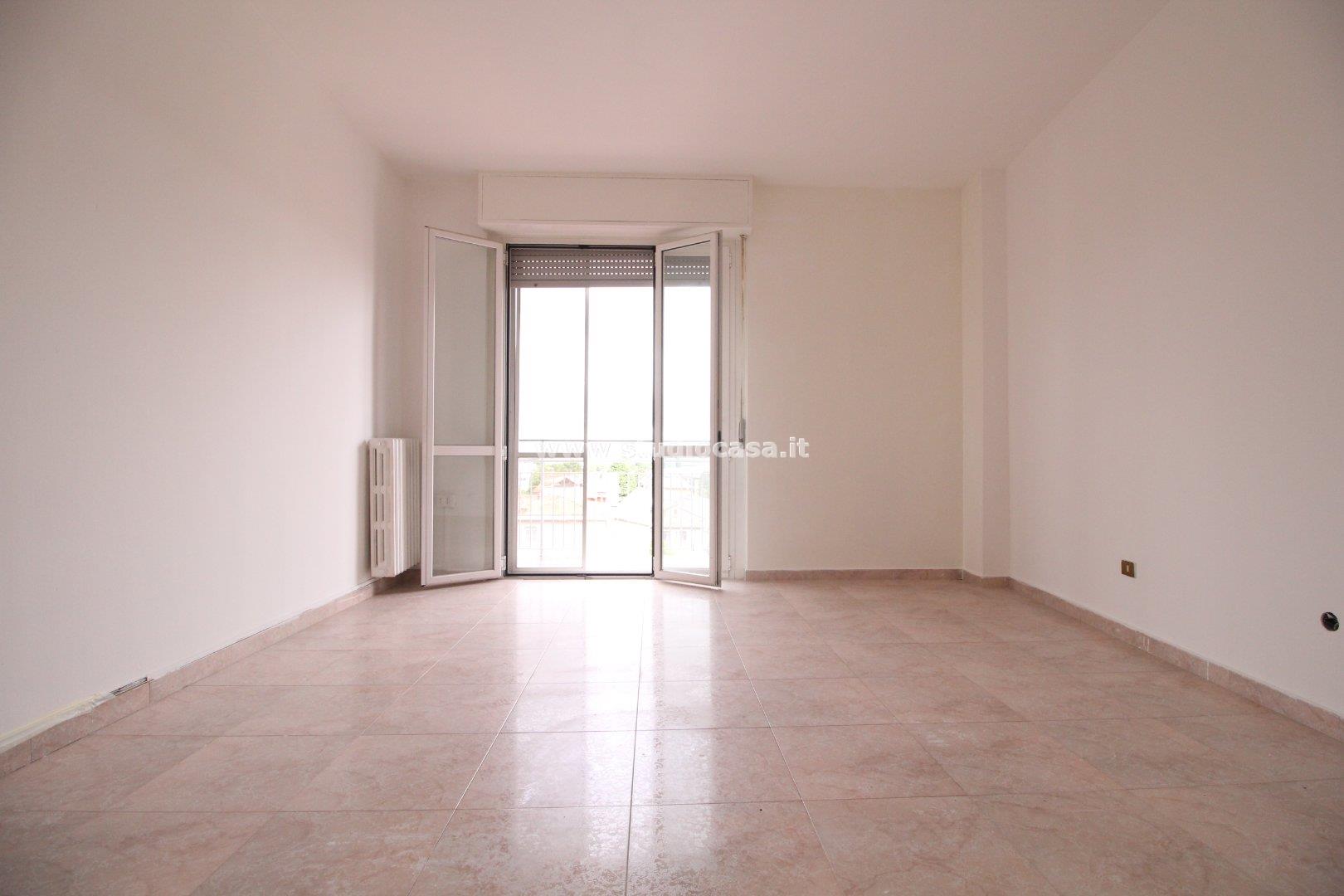 Appartamento in vendita a Melegnano