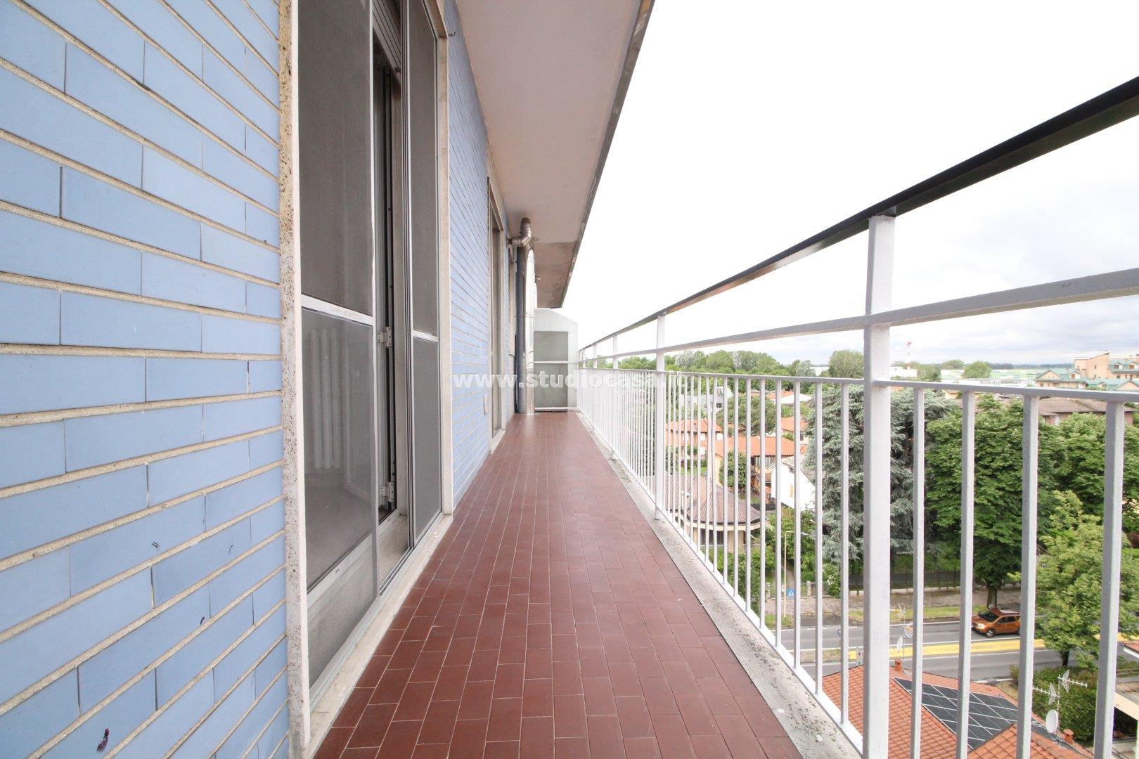 Appartamento in vendita a Melegnano