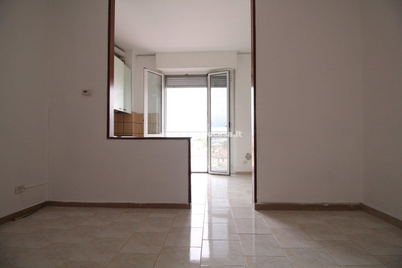 Appartamento in vendita a Melegnano
