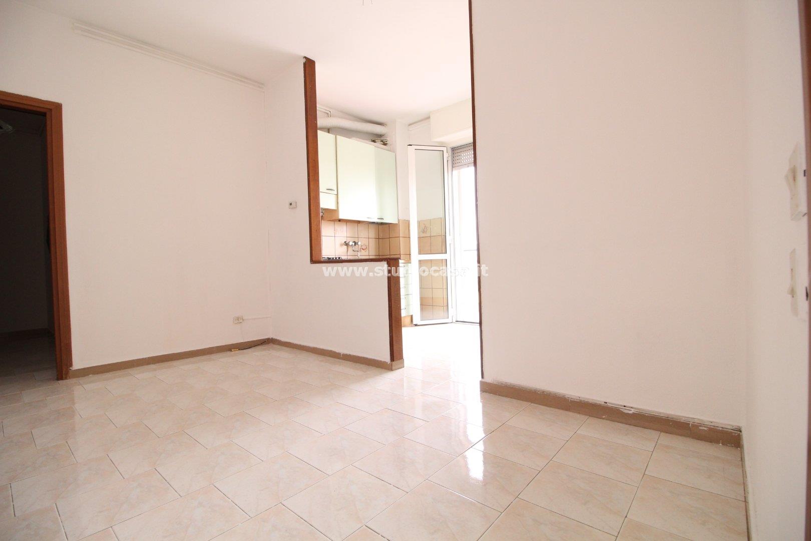 Appartamento in vendita a Melegnano