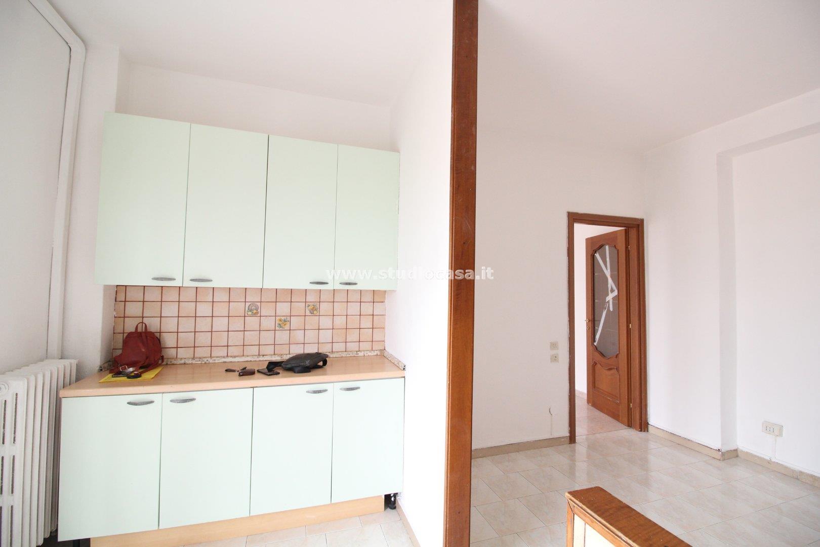 Appartamento in vendita a Melegnano