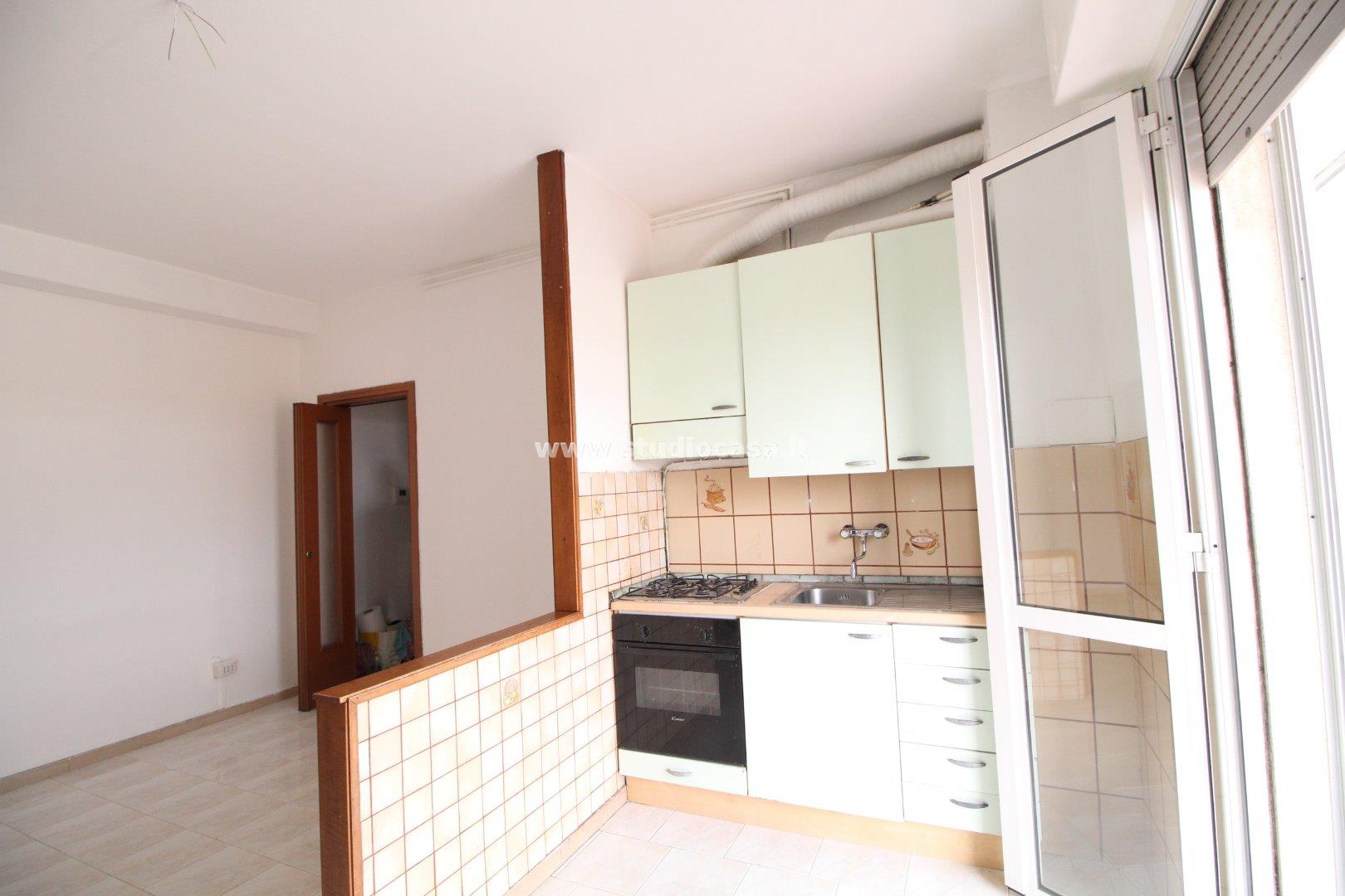 Appartamento in vendita a Melegnano