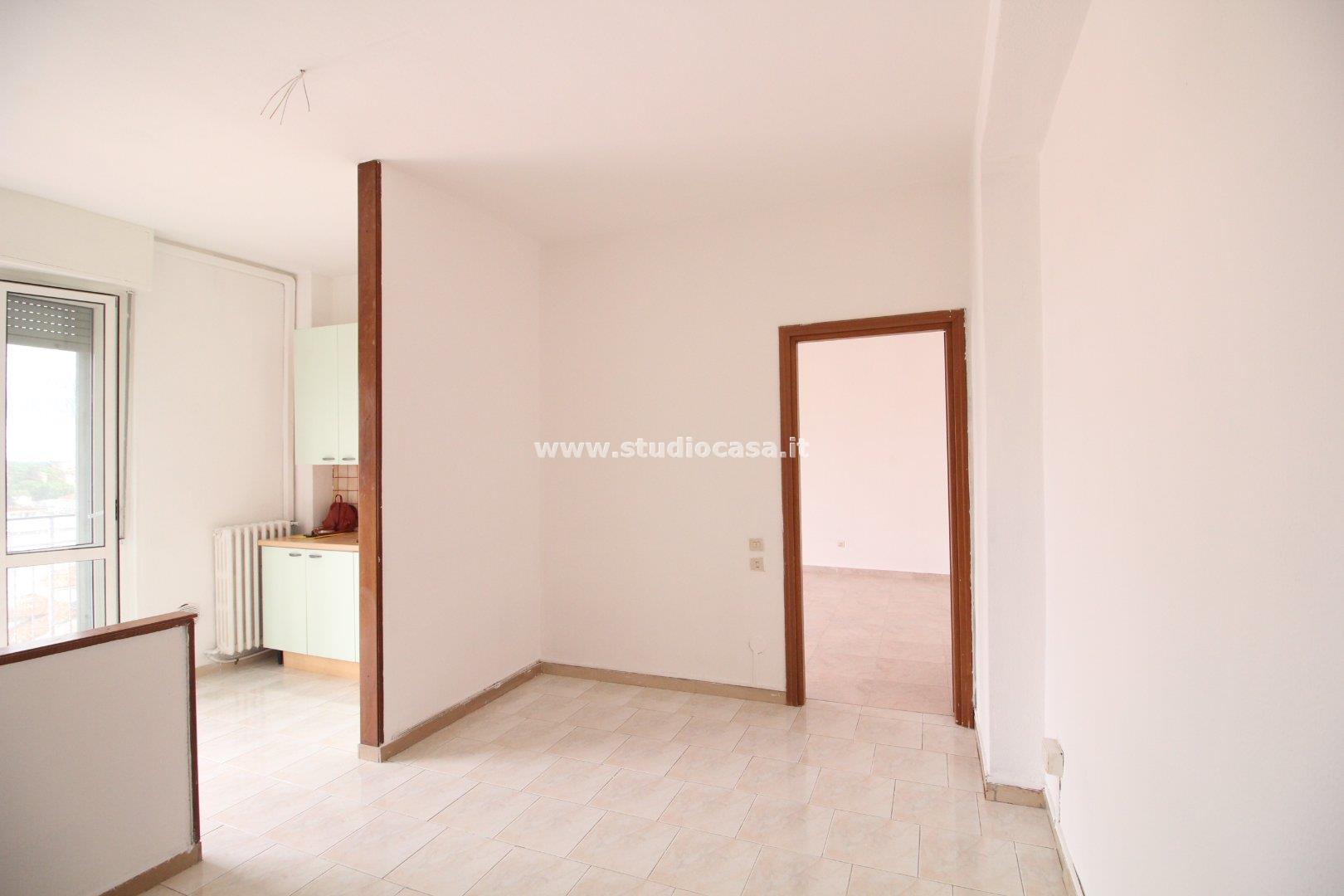 Appartamento in vendita a Melegnano