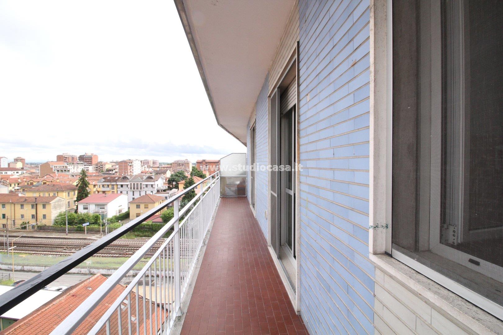 Appartamento in vendita a Melegnano