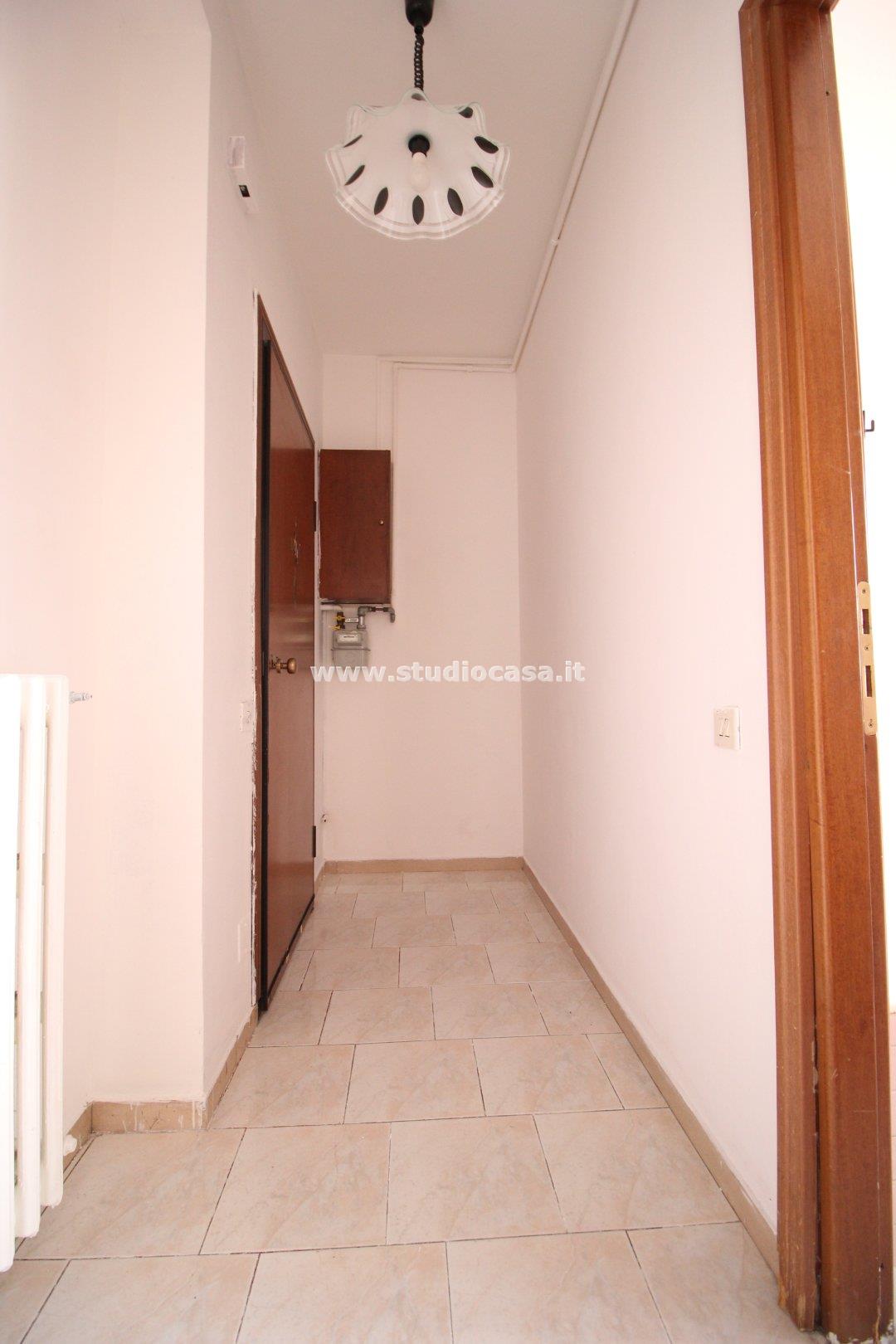 Appartamento in vendita a Melegnano
