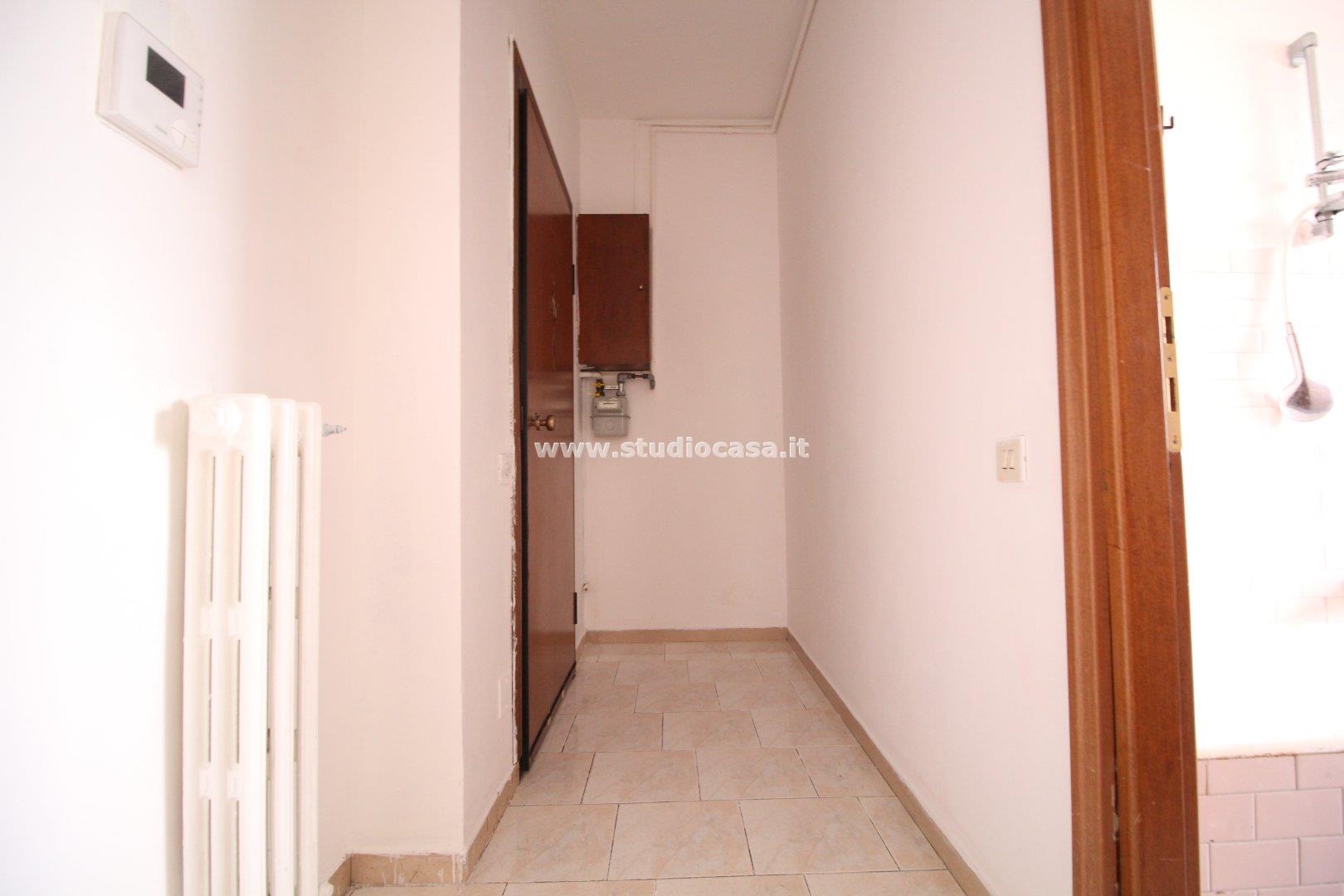 Appartamento in vendita a Melegnano