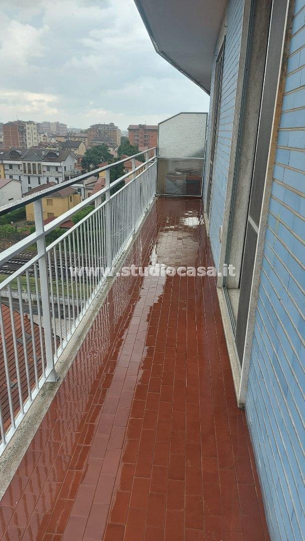 Appartamento in vendita a Melegnano