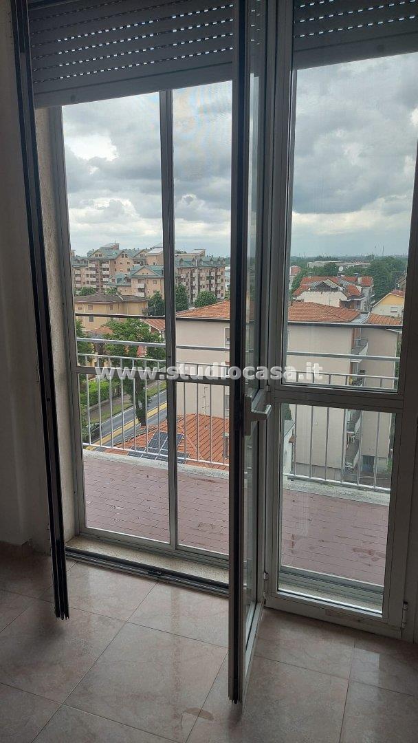 Appartamento in vendita a Melegnano