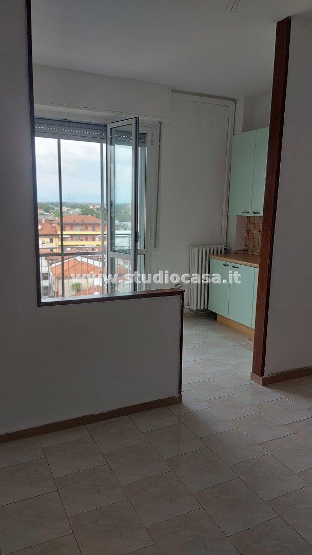 Appartamento in vendita a Melegnano