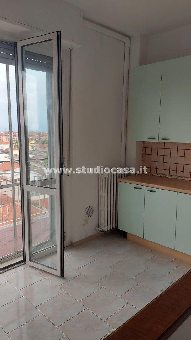 Appartamento in vendita a Melegnano