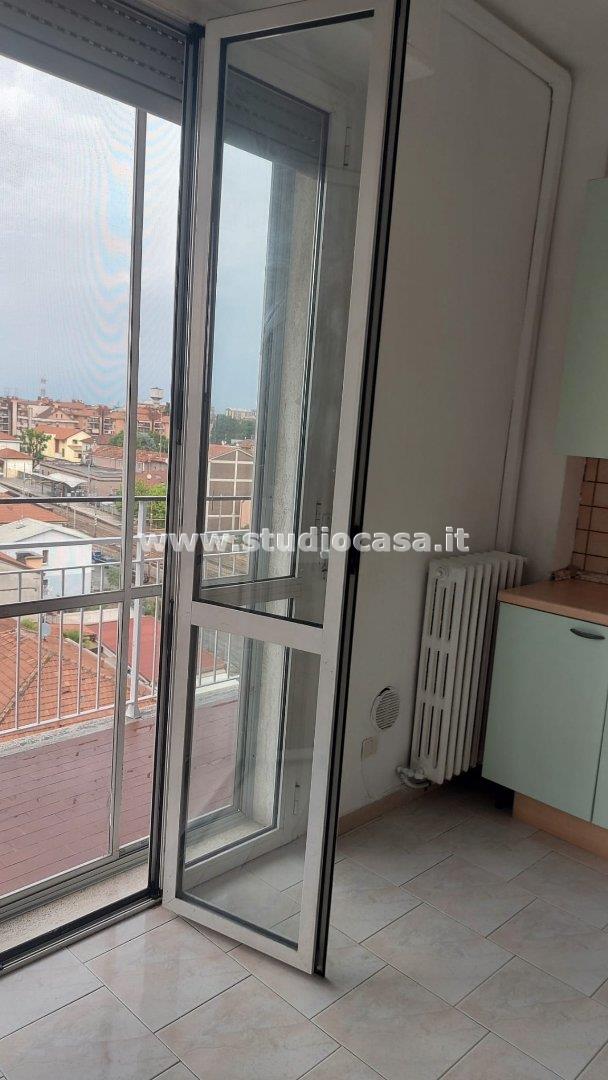 Appartamento in vendita a Melegnano