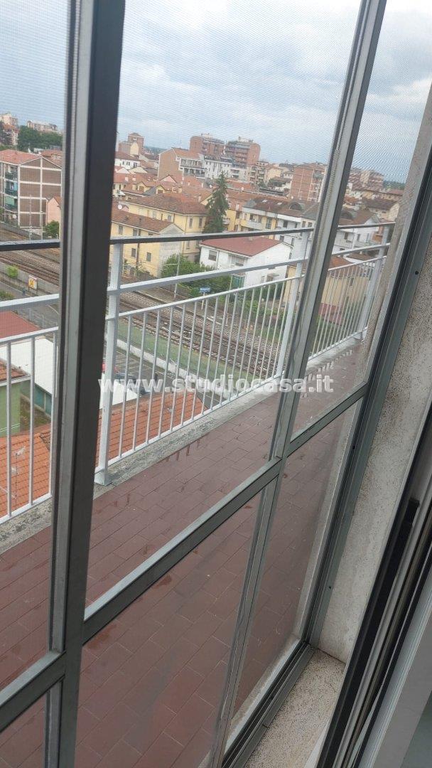 Appartamento in vendita a Melegnano