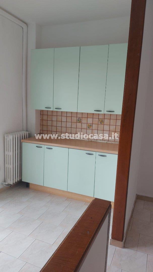 Appartamento in vendita a Melegnano