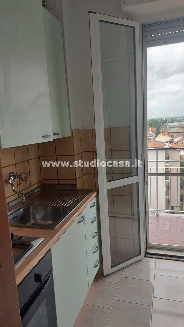 Appartamento in vendita a Melegnano