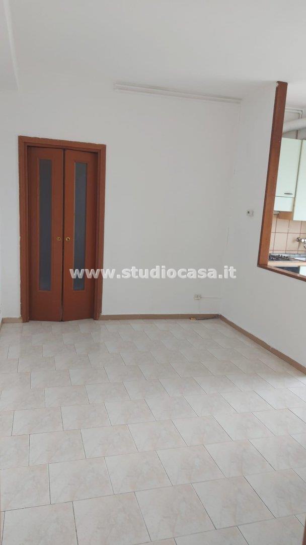 Appartamento in vendita a Melegnano