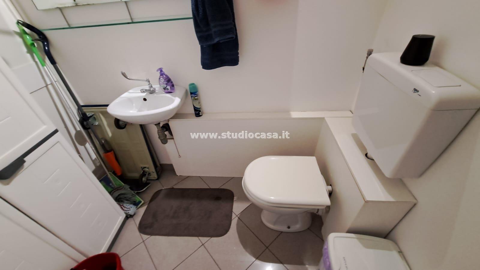 Ufficio in affitto a Melegnano