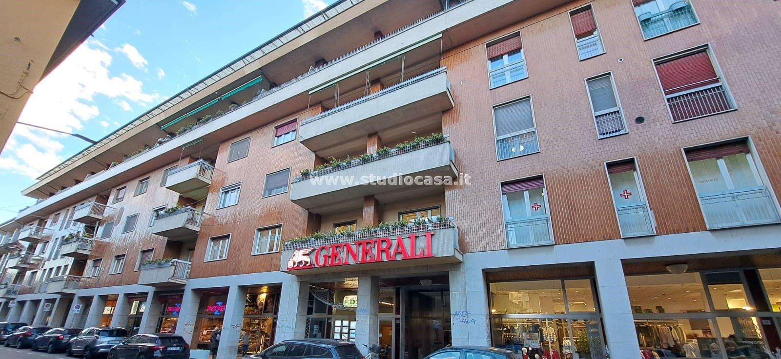 Ufficio in affitto a Melegnano