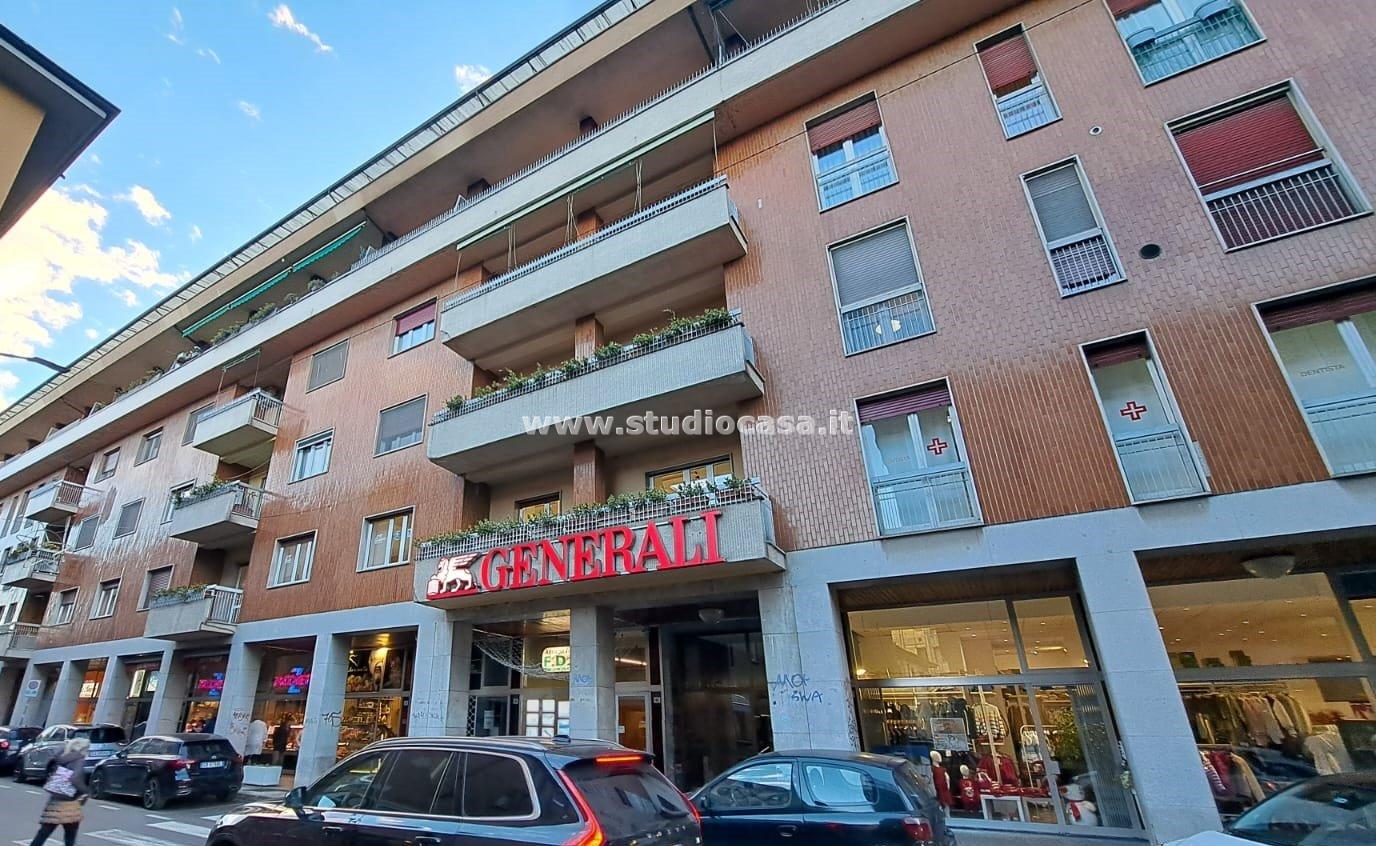 Ufficio in affitto a Melegnano