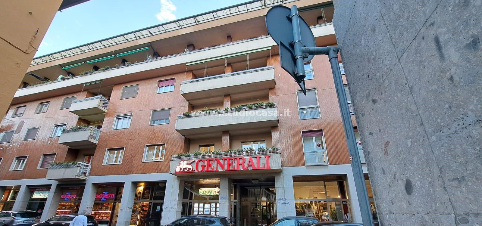 Ufficio in affitto a Melegnano
