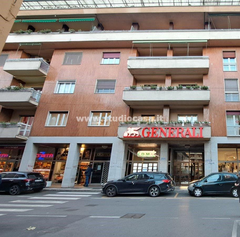 Ufficio in affitto a Melegnano