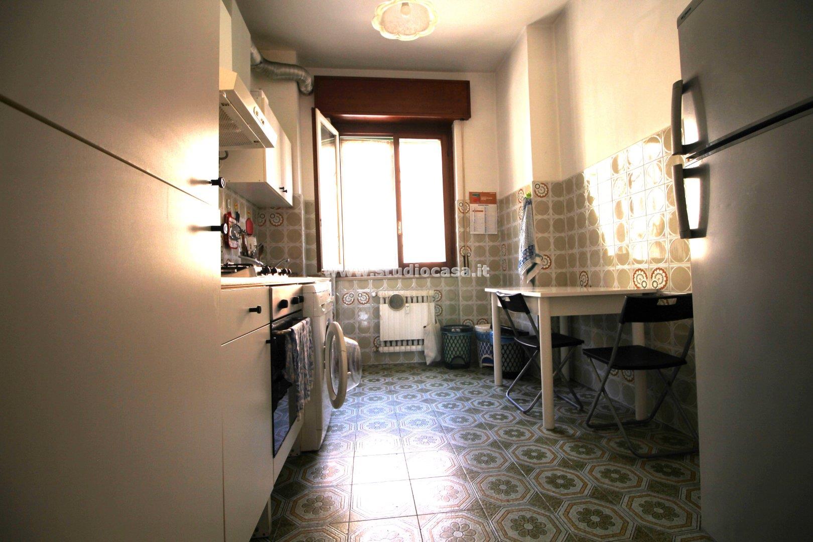 Appartamento in vendita a Melegnano