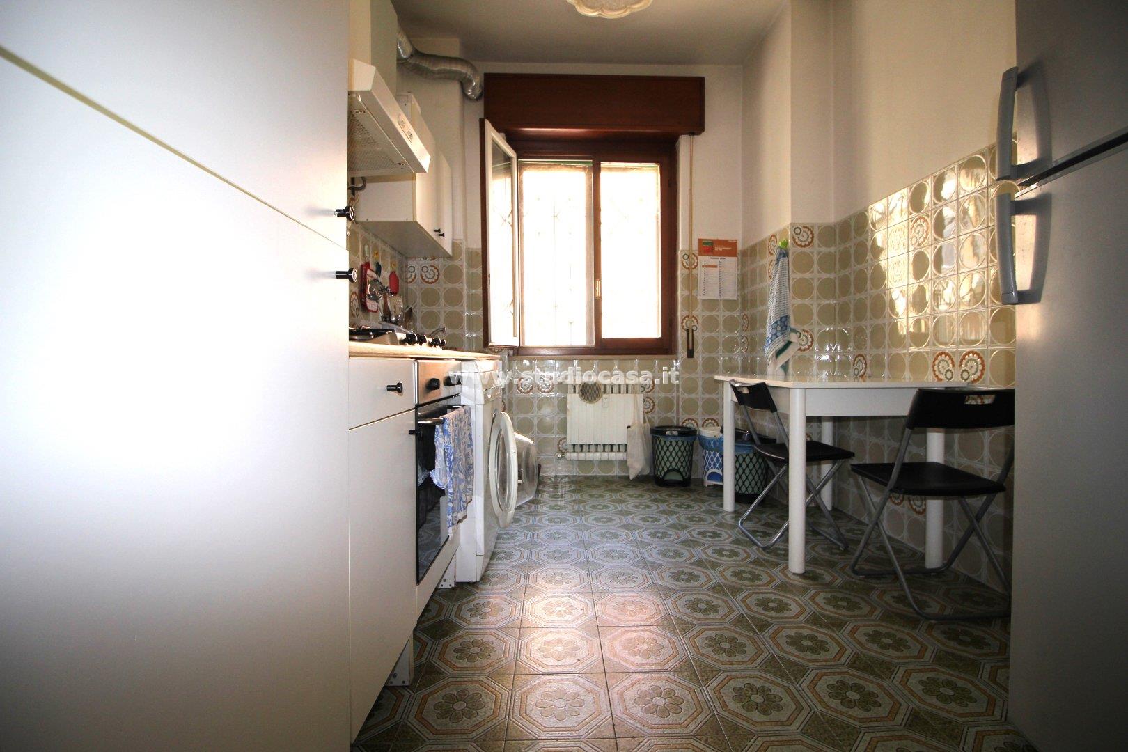 Appartamento in vendita a Melegnano