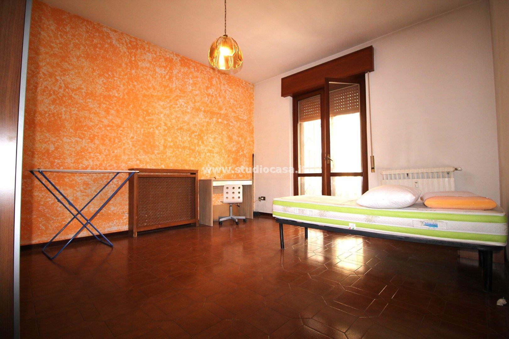 Appartamento in vendita a Melegnano