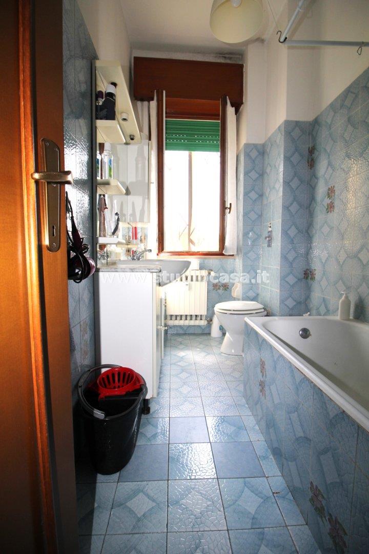 Appartamento in vendita a Melegnano