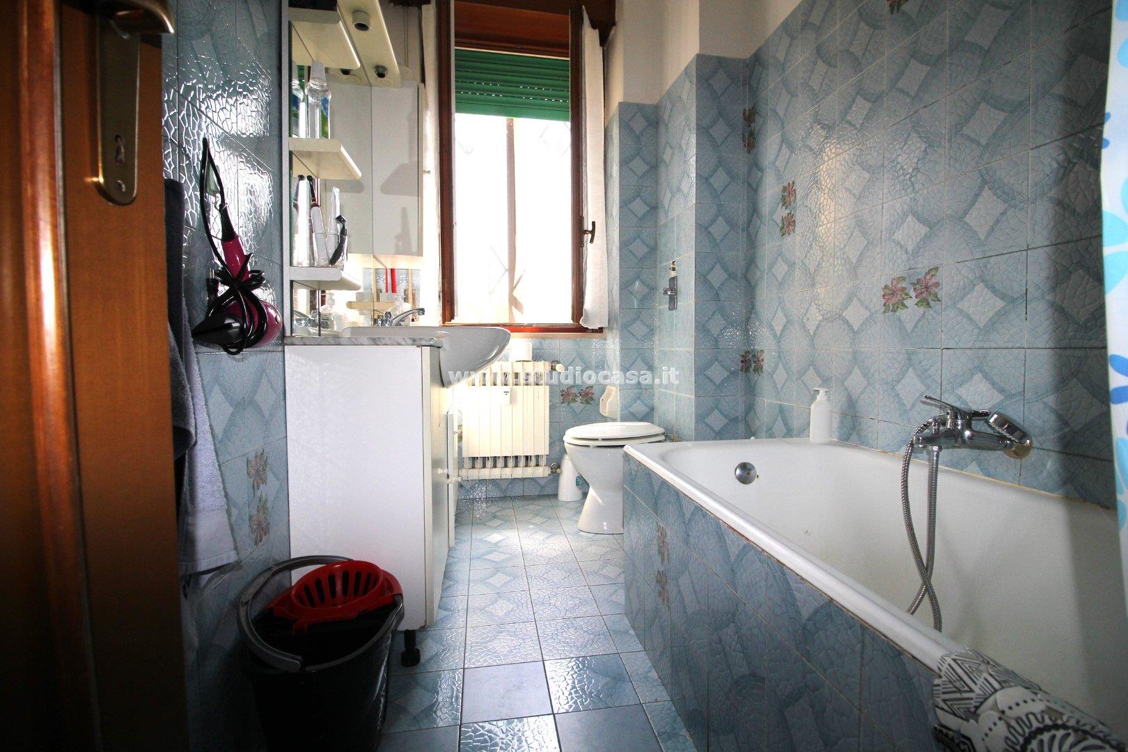 Appartamento in vendita a Melegnano