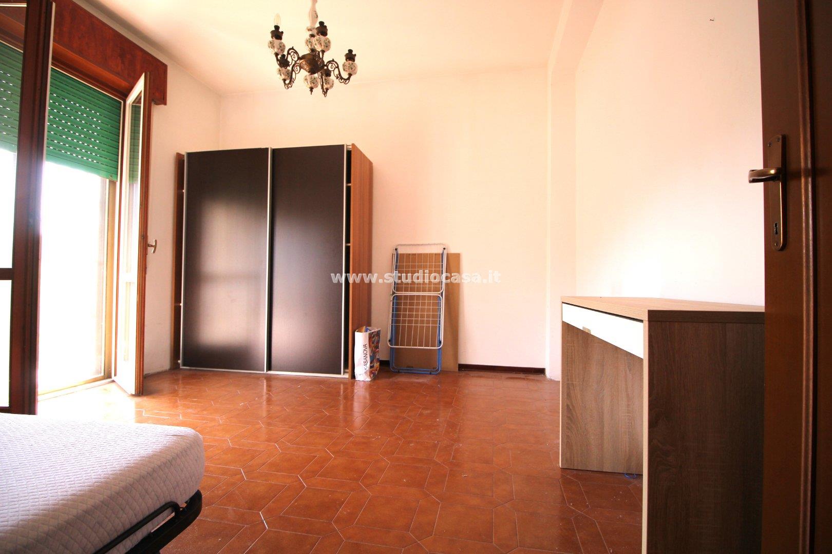 Appartamento in vendita a Melegnano