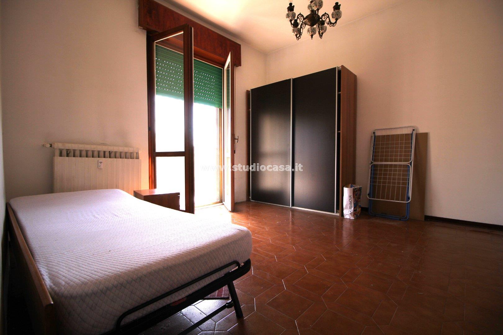Appartamento in vendita a Melegnano