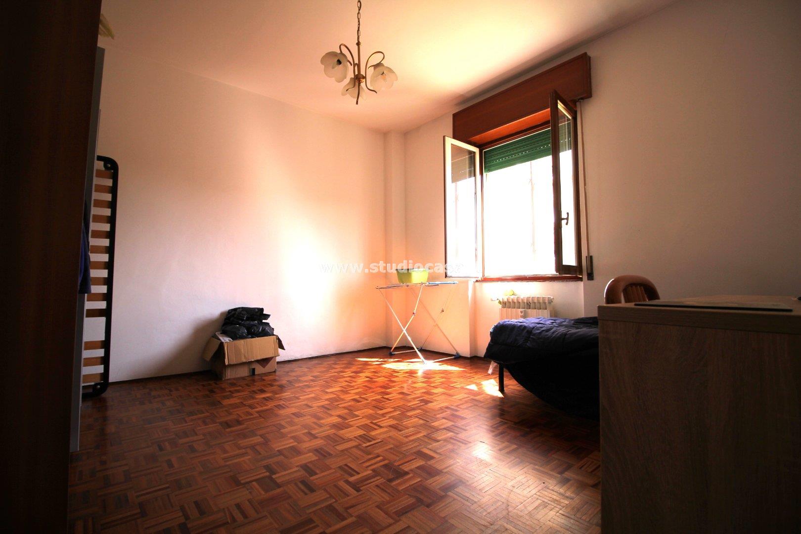 Appartamento in vendita a Melegnano