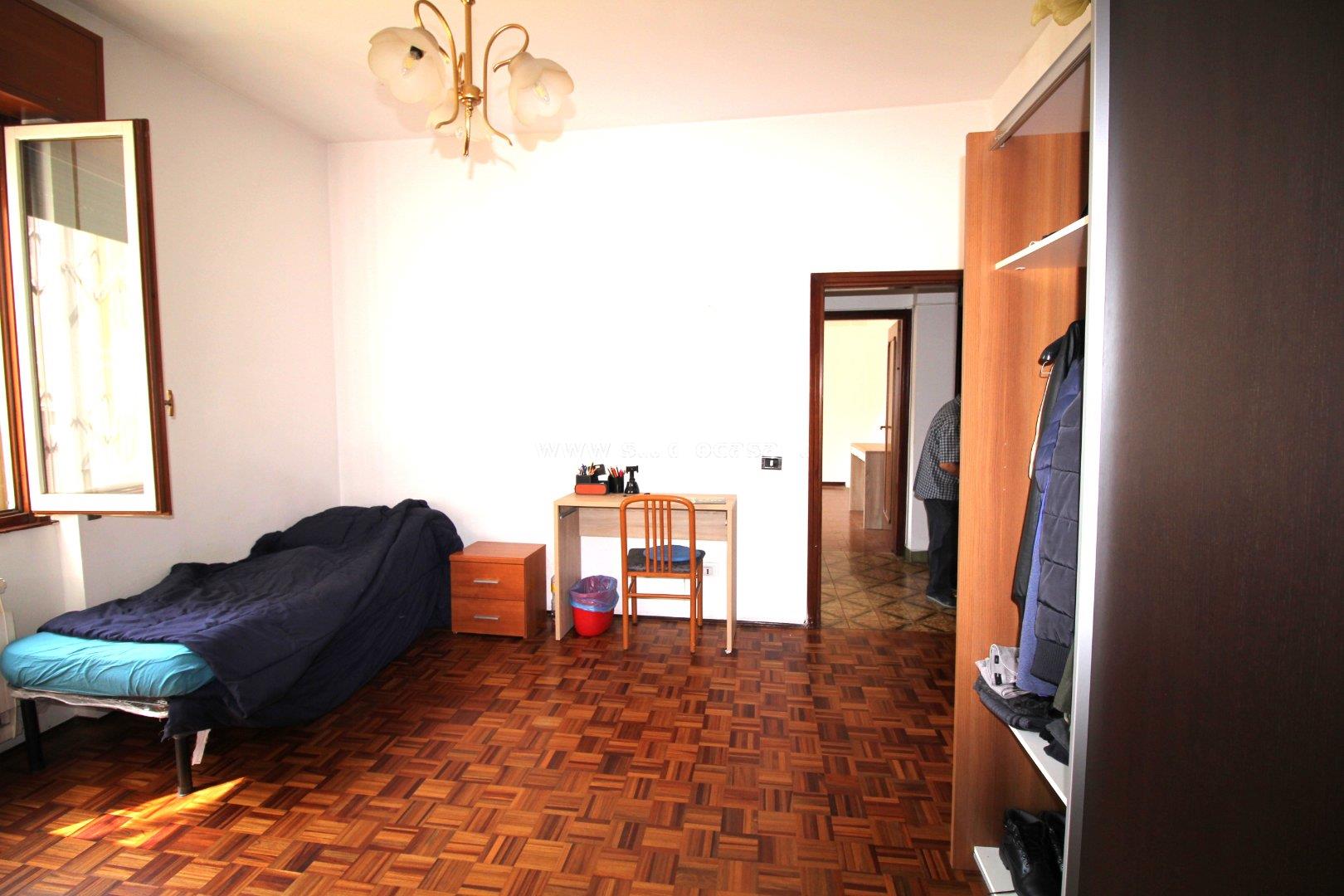 Appartamento in vendita a Melegnano