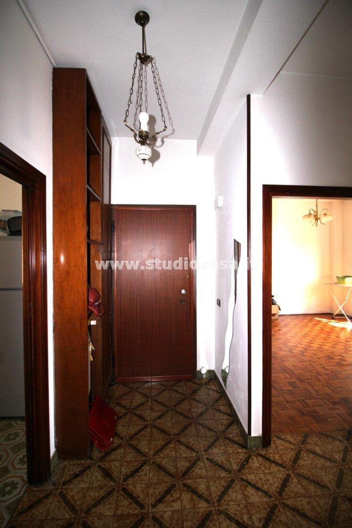 Appartamento in vendita a Melegnano