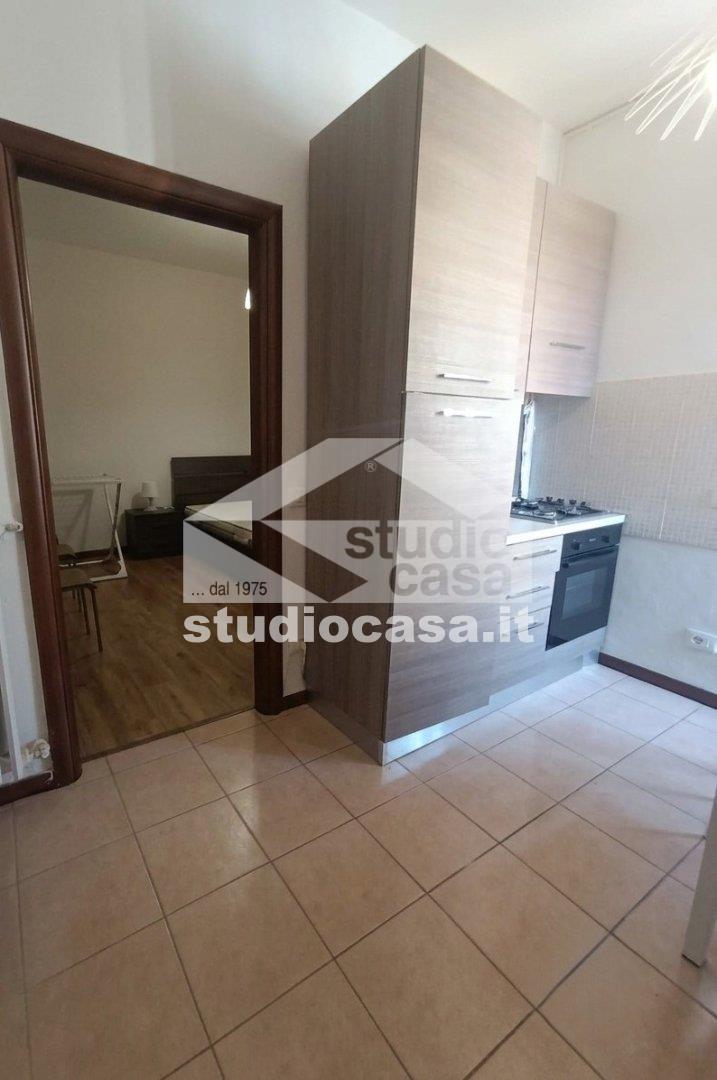 Appartamento in affitto a Melegnano