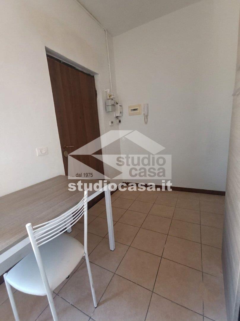 Appartamento in affitto a Melegnano