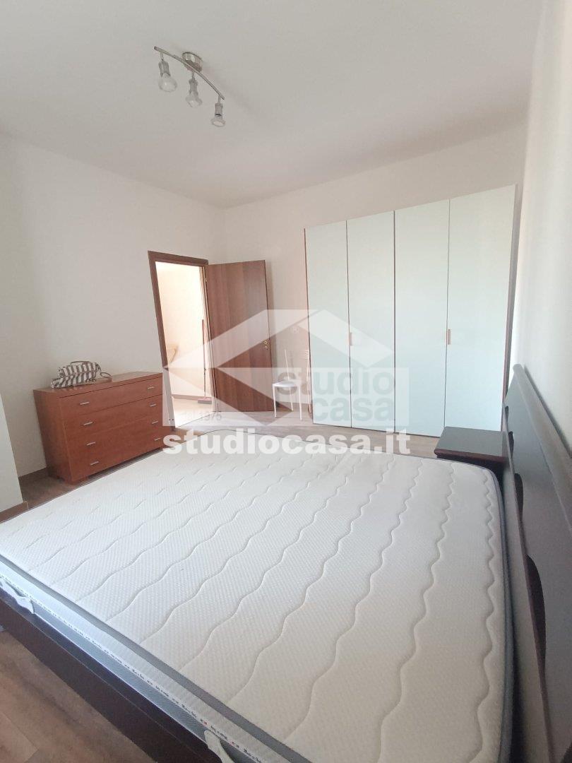 Appartamento in affitto a Melegnano