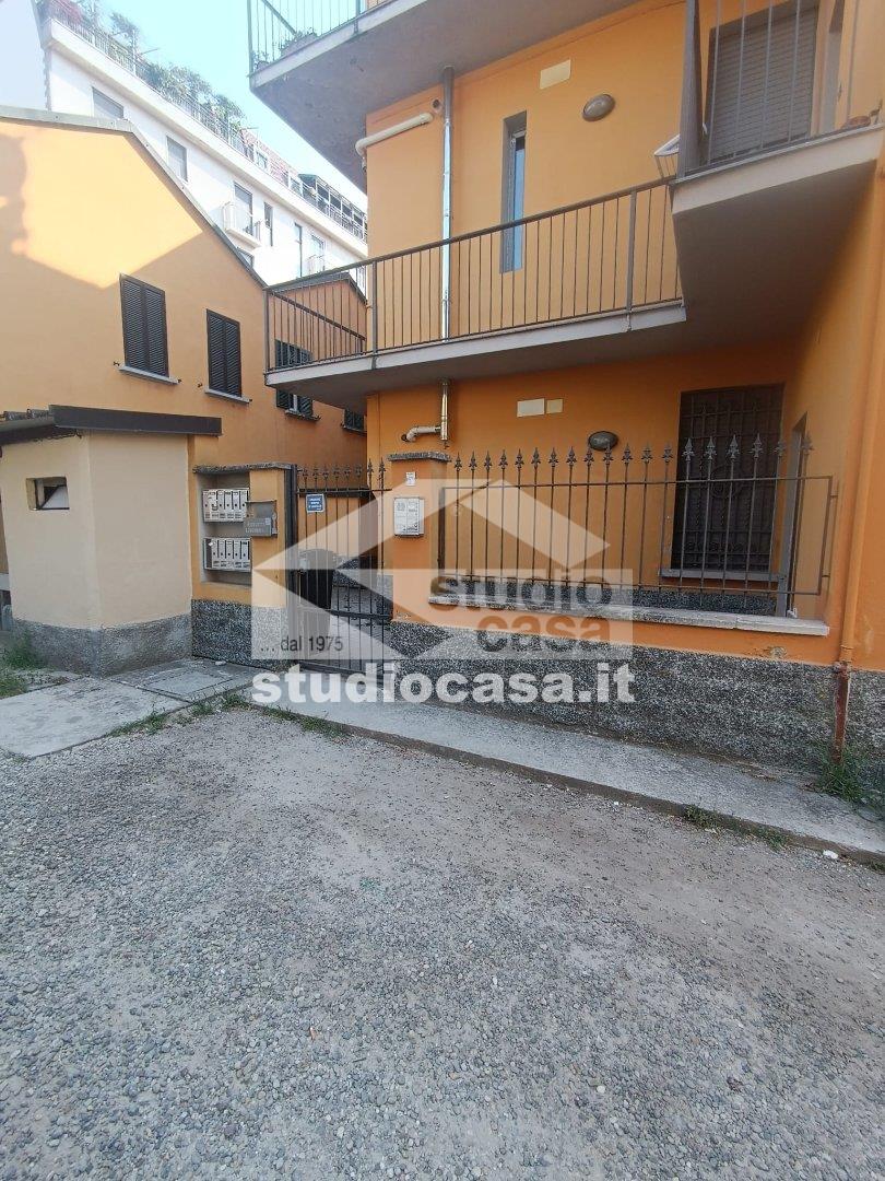 Appartamento in affitto a Melegnano