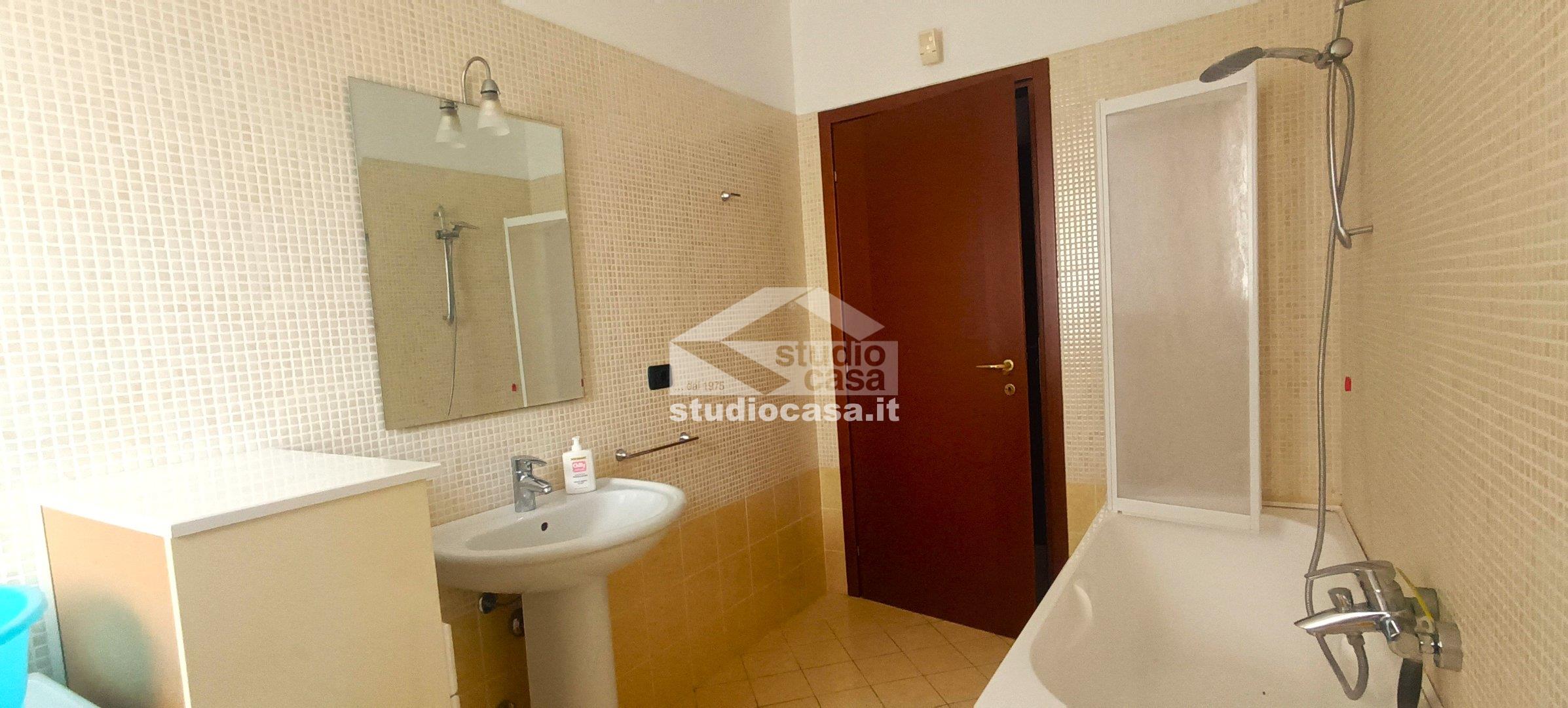 Appartamento in affitto a Dresano