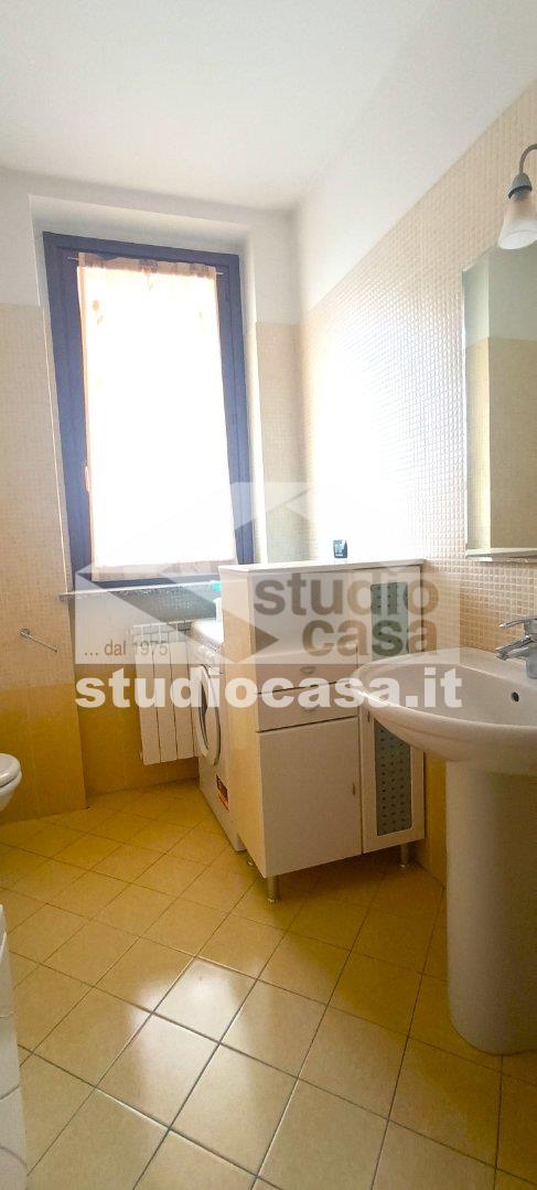 Appartamento in affitto a Dresano